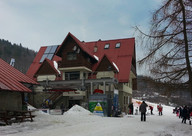 Dolna stacja-korzystne warunki