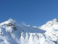 Krzesełka na horyzoncie