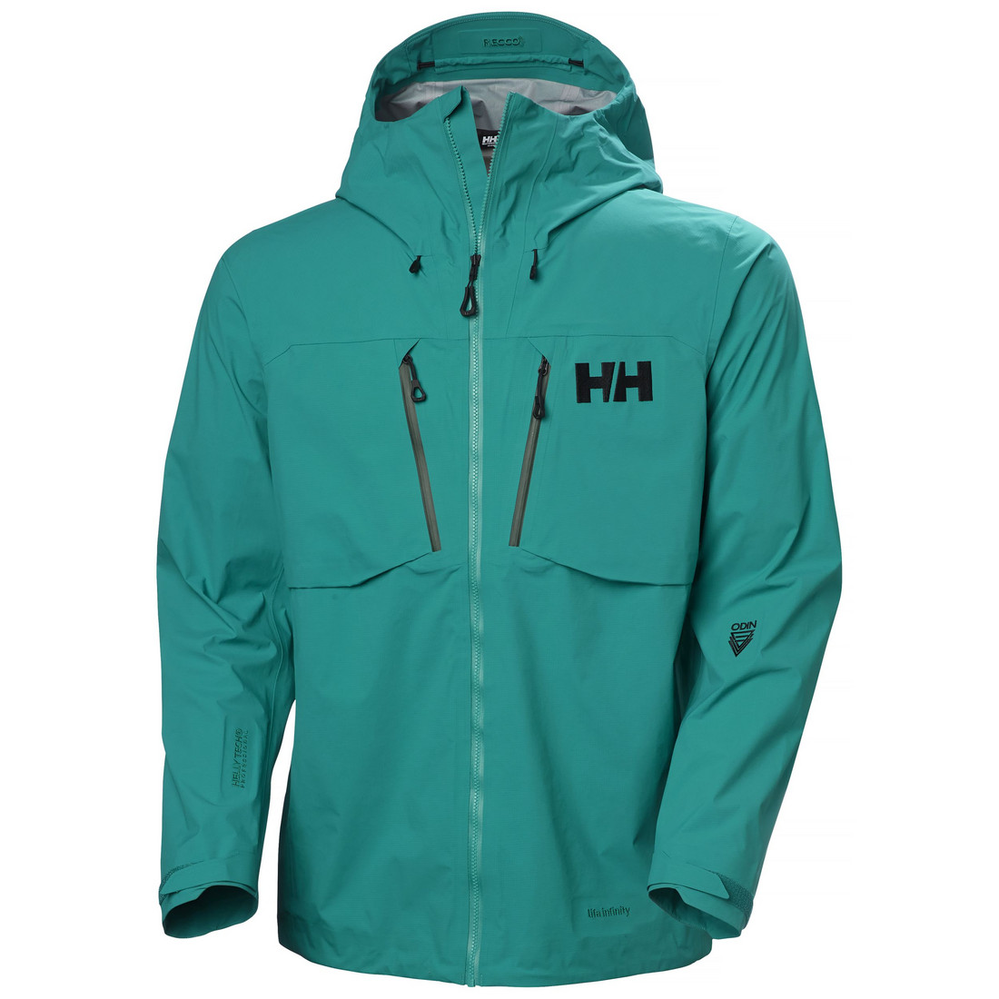 Odin Ultimate Infinity Jacket Odin Ultimate Infinity Jacket