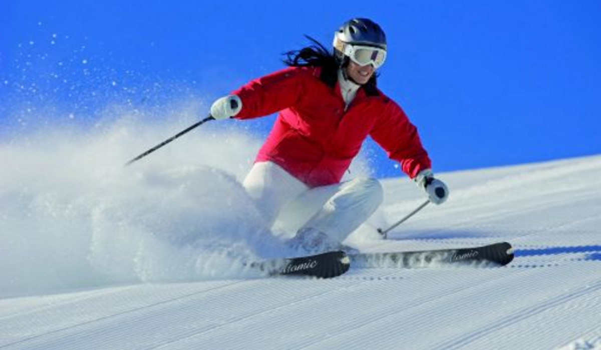 Ski Amade (© Ski amadé/Leo Himsl )