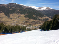 Trasa 8 Weltcup Franz Klammer