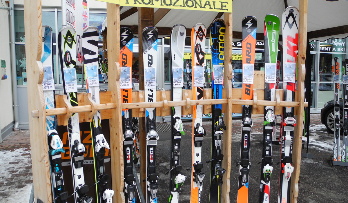 Testy narciarskie, czy powiedzą prawdę? (foto: PB narty.pl)