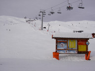 Wyciąg krzesełkowy