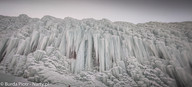 EJDER 3200 sztuczna ściana lodowa (fot. P. Burda)
