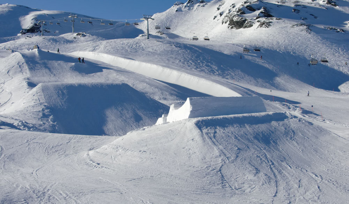 Easy Park (foto: www.snowpark.kitzsteinhorn.at)