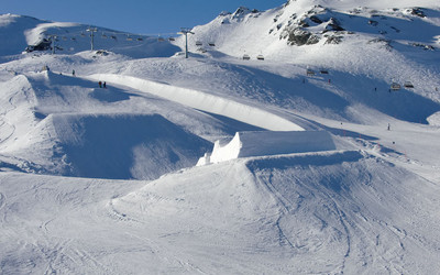 Easy Park (foto: www.snowpark.kitzsteinhorn.at)