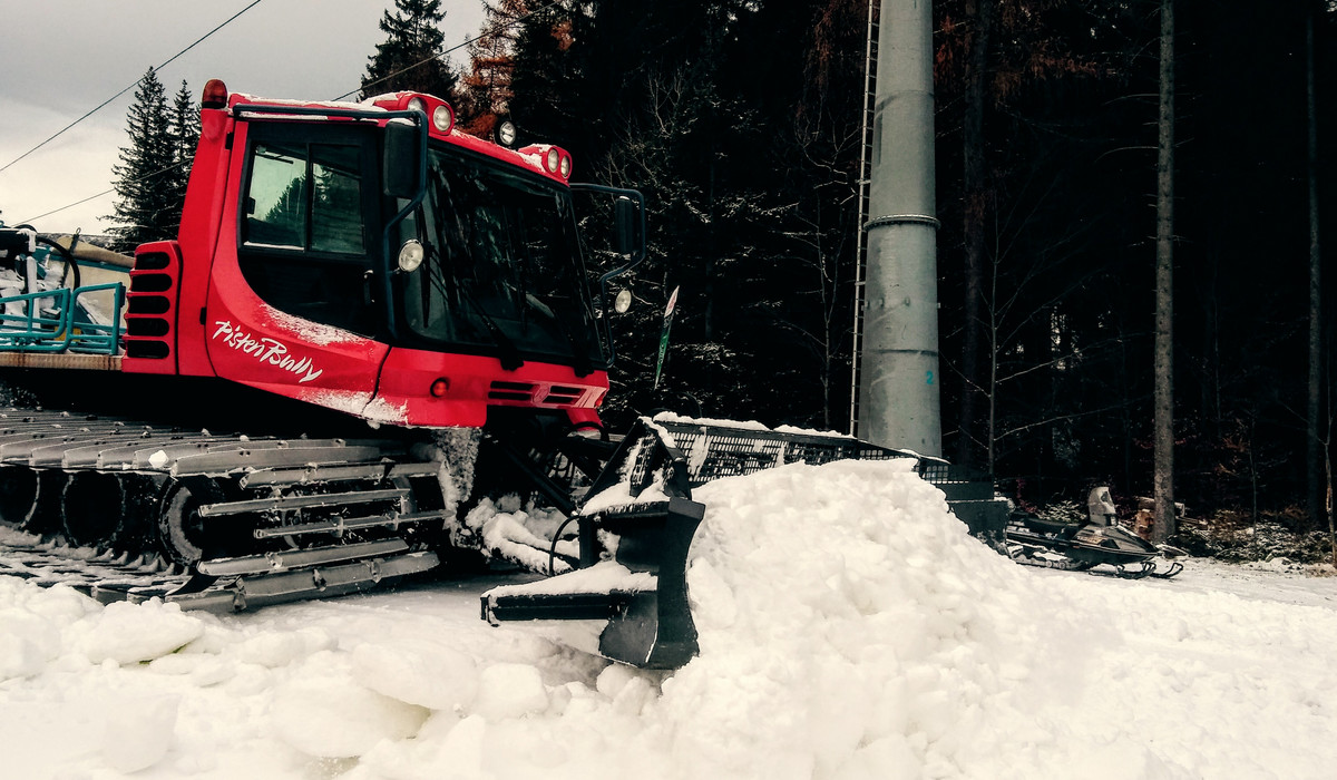 Karpacz Biały Jar naśnieżanie 2016 / 17 (foto: winterpol.eu) Karpacz Biały Jar naśnieżanie 2016 / 17 (foto: winterpol.eu)