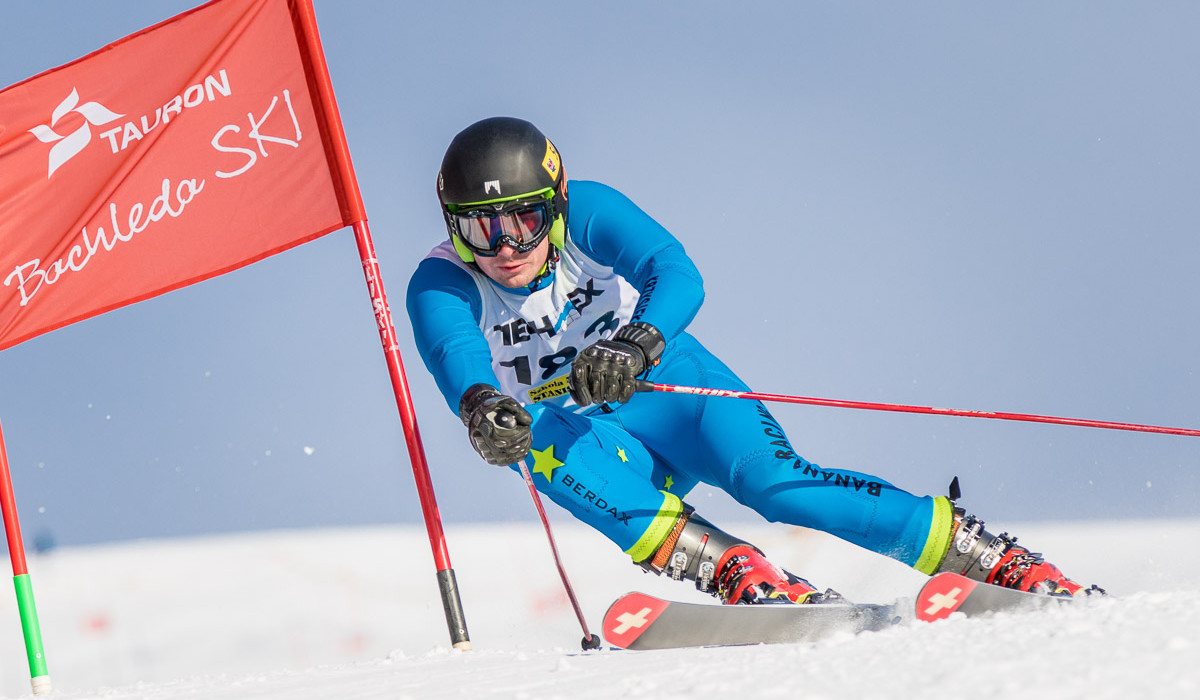 Mistrzostwa Polski Amatorów (foto: Wiktor Bubniak) Mistrzostwa Polski Amatorów (foto: Wiktor Bubniak)