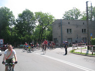 Śląska masa krytyczna- na zakręcie