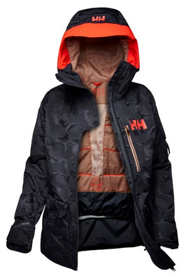 W Powderqueen 2.0 (foto: Helly Hansen)