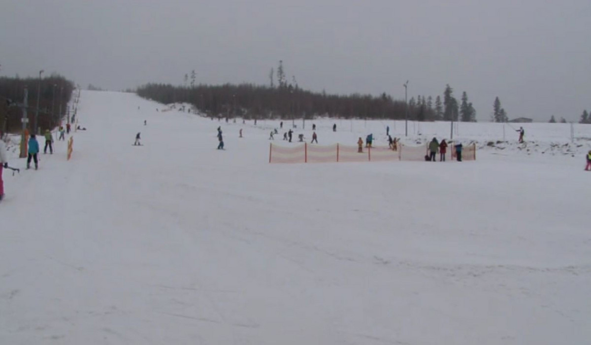 Stok (źródło: Zimowa Jazda)