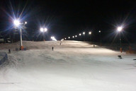 Wisła -Nowa Osada- na trasie 7