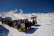 Czas na chwilę odpoczynku