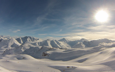 Ischgl - foto: Narty.pl