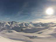 Freeride w Ischgl 11