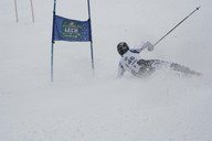 Zawodnik na trasie 8