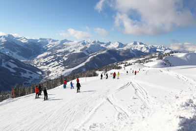 Saalbach Hinterglem Saalbach Hinterglem