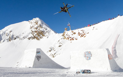 STUBAI FREESKI OPEN 2016 (foto: Alexandra Engels)