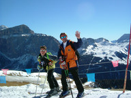 COL RODELLA- ZA NASZYMI- BELVEDERE