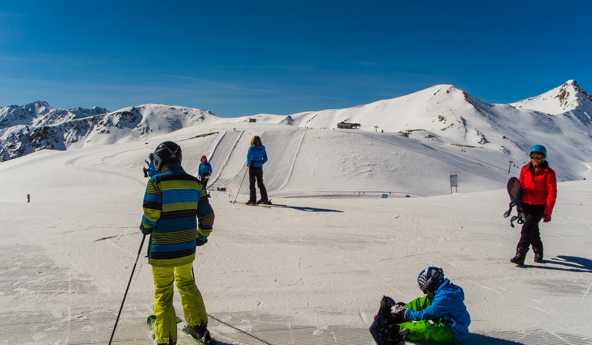 Livigno (foto: P.B. Narty.pl) Livigno (foto: P.B. Narty.pl)