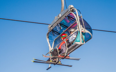 Ferie zimowe 2018. na zdjęciu Racines (foto: PB Narty.pl)