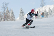 Mistrzostwa Polski Niepełnosprawnych- zawodnik 12