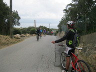 Lazurowe wybrzeże - no to którędy