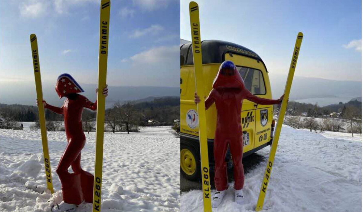 KL260 Dynamic (źródło: Dynamic)