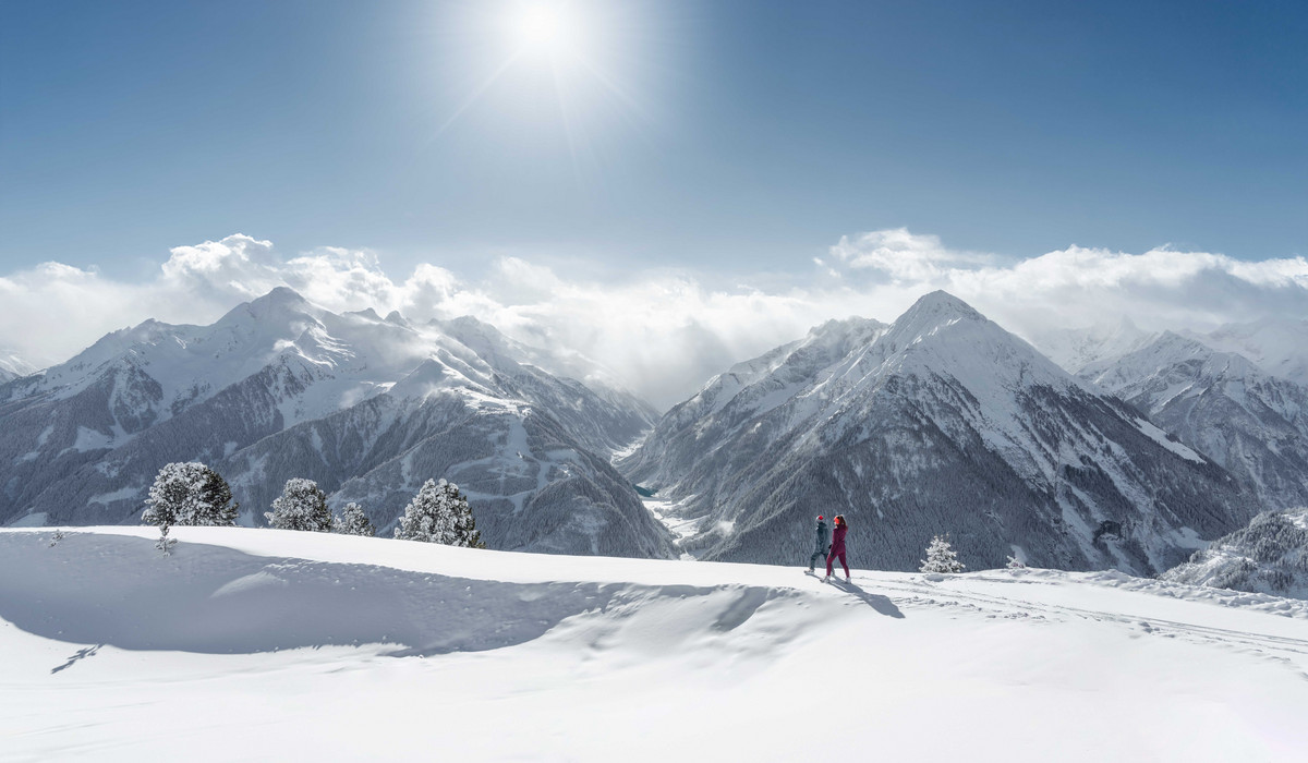 ©Zillertal tourismus_ThomasP fister