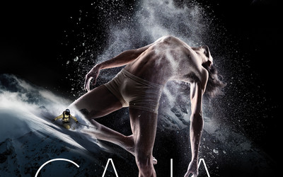 „STUBAI GAIA – MATKA ZIEMIA“