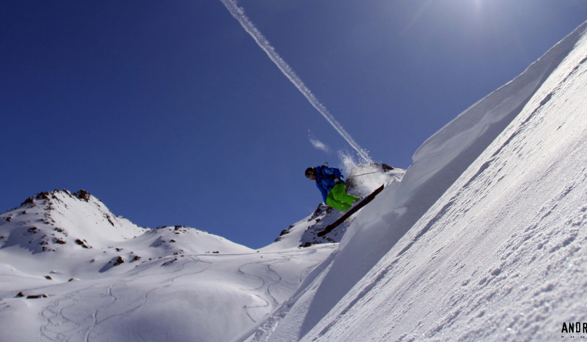 Jazda po stromych stokach Jazda po stromych stokach