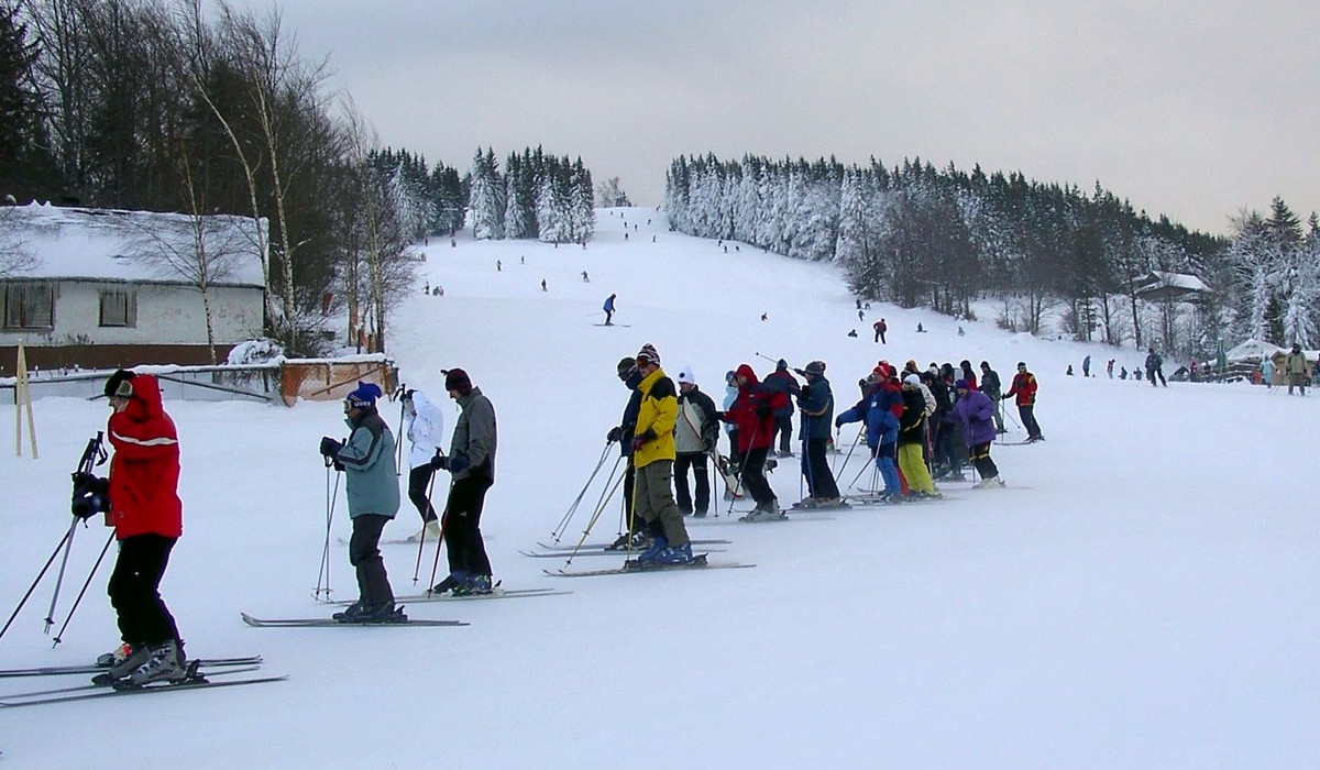 Czyrna Solisko (foto: Archiwum Narty.pl) Czyrna Solisko (foto: Archiwum Narty.pl)