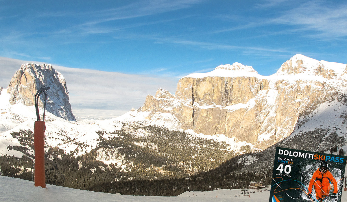 Canazei-Belvedere (foto: P.Tomczyk)