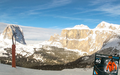 Canazei-Belvedere (foto: P.Tomczyk)