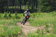 Downhill na Stożku 1