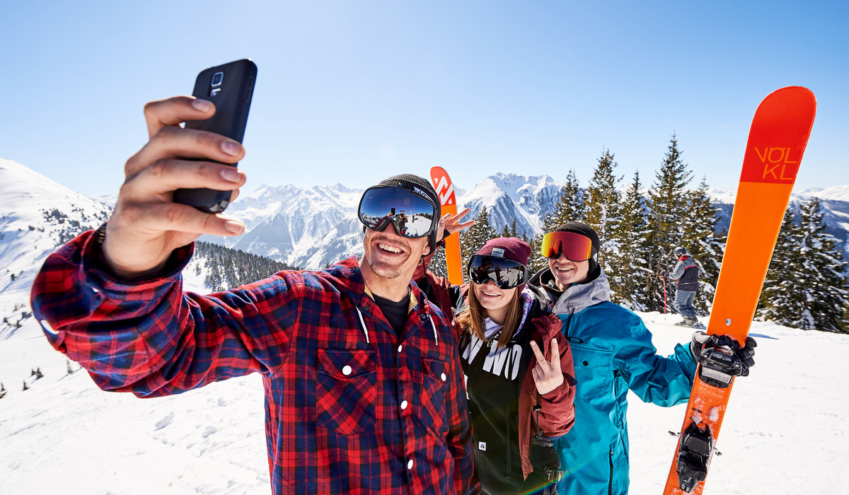 Ski amadé dla dzieci i młodzieży (foto: Ski amadé)