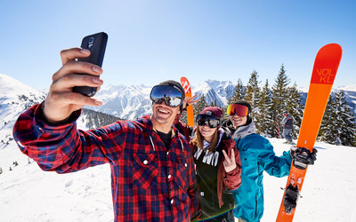 Ski amadé dla dzieci i młodzieży (foto: Ski amadé)