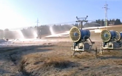 Bania - Białka Tatrzańska (foto: TvTatry.pl)