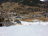 Trasa 8 Weltcup Franz Klammer