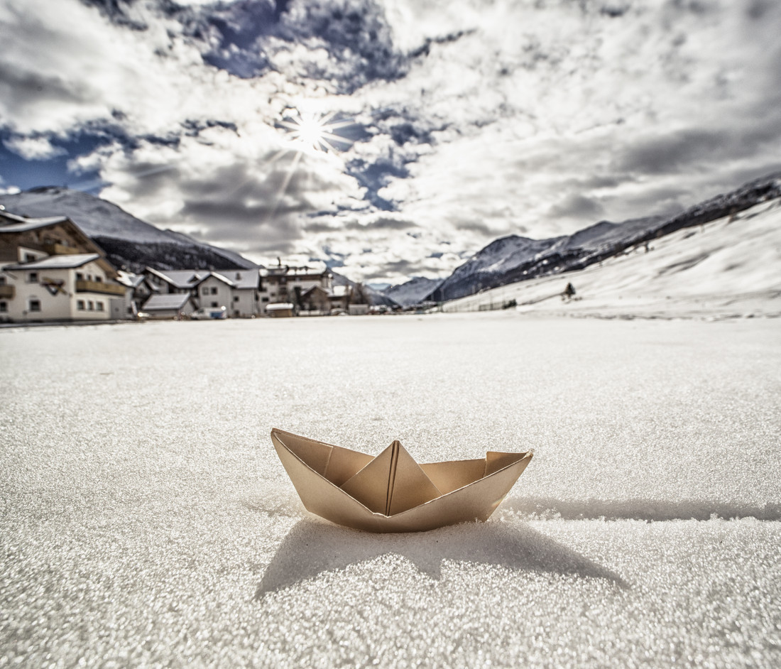 Wyjazdy na narty do Livigno