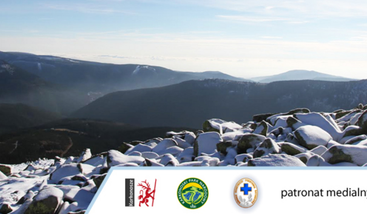 Bezpieczne Karkonosze