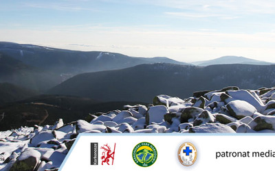 Bezpieczne Karkonosze