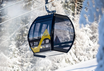Ski amade (foto: H. Steiner)