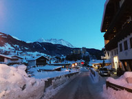 Nauders (foto: J. Kałucki)