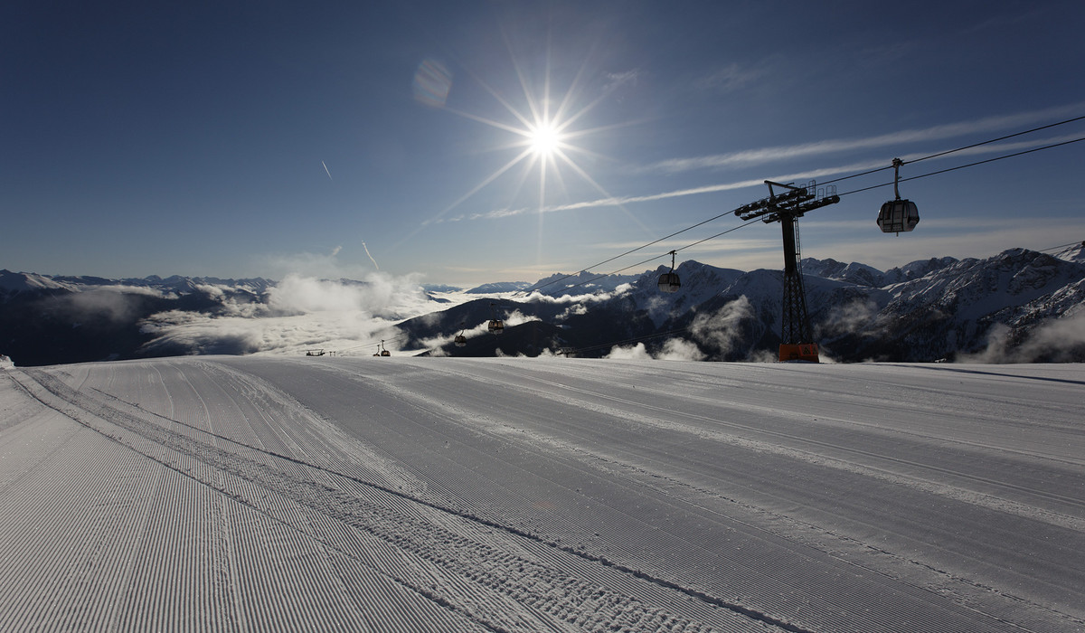 Bajka na Kronplatzu (foto: Hermann Gasser)
