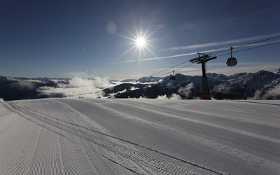 Bajka na Kronplatzu (foto: Hermann Gasser)