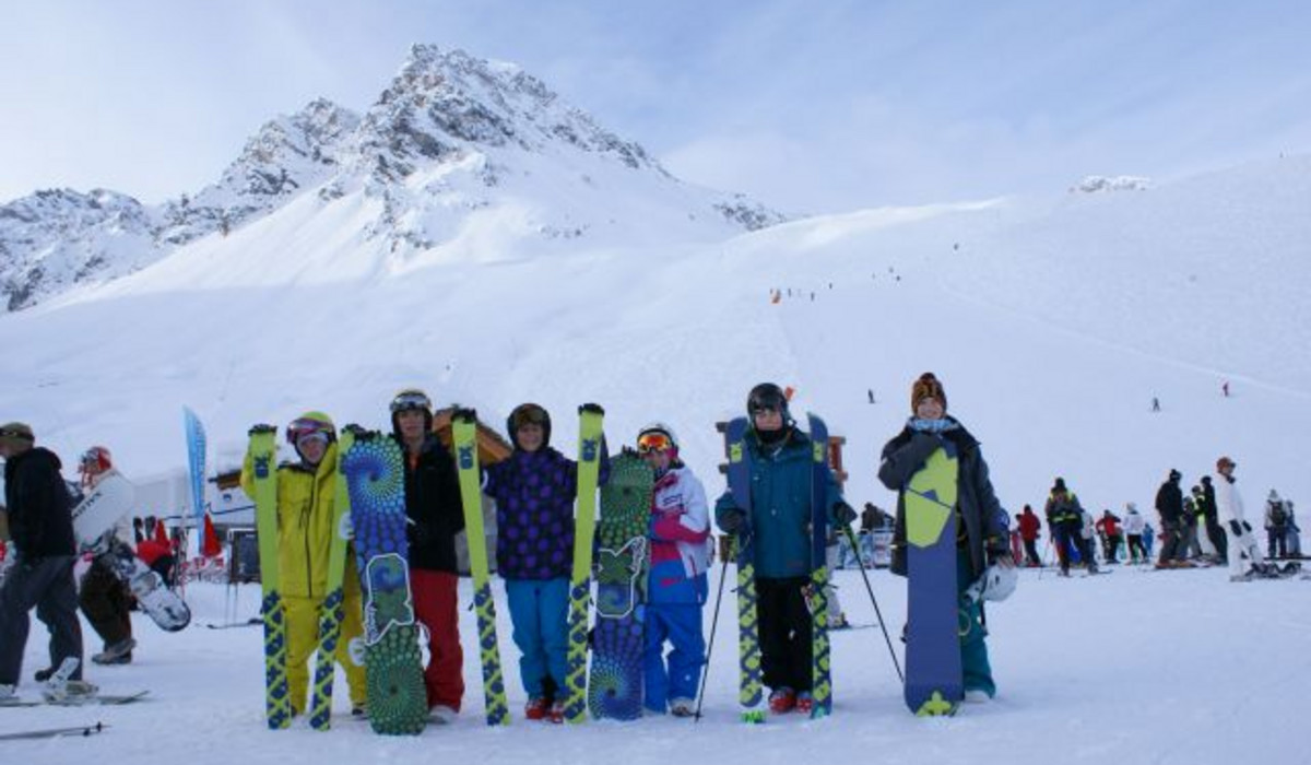 NextX (foto: Disney X) NextX (foto: Disney X)