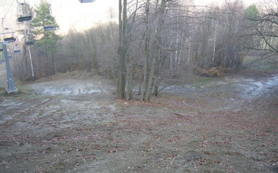 Widok ze scianki MAX (www.kiczerapulawy.pl)