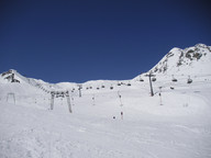 Orczyki i i krzesełka