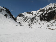 Jedziemy przez dolinę